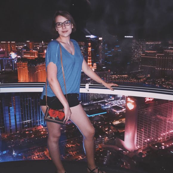 Meet your Posher, Erika - Picture 1 of 1